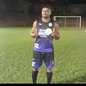 Meet your Posher, Marcelo